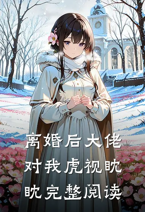 离婚后大佬对我虎视眈眈完整阅读