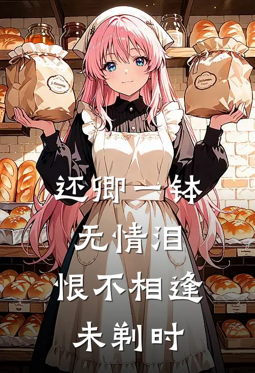 还卿一钵无情泪,恨不相逢未剃时