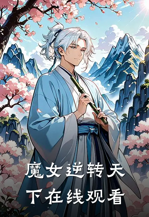 魔女逆转天下在线观看