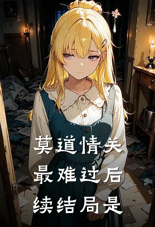 莫道情关最难过后续结局是