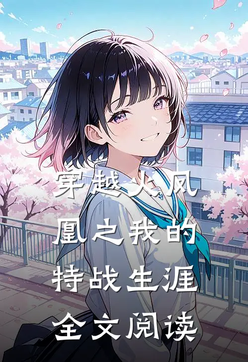 穿越火凤凰之我的特战生涯全文阅读