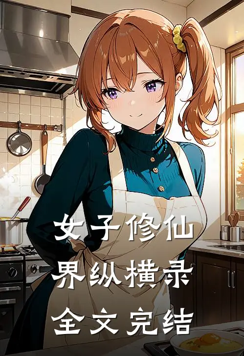 女子修仙界纵横录全文完结