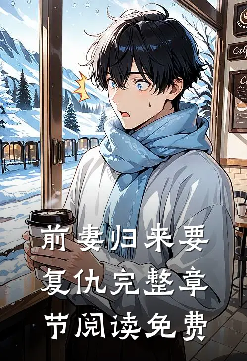 前妻归来要复仇完整章节阅读免费