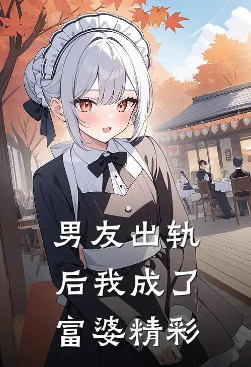 男友出轨后我成了富婆精彩