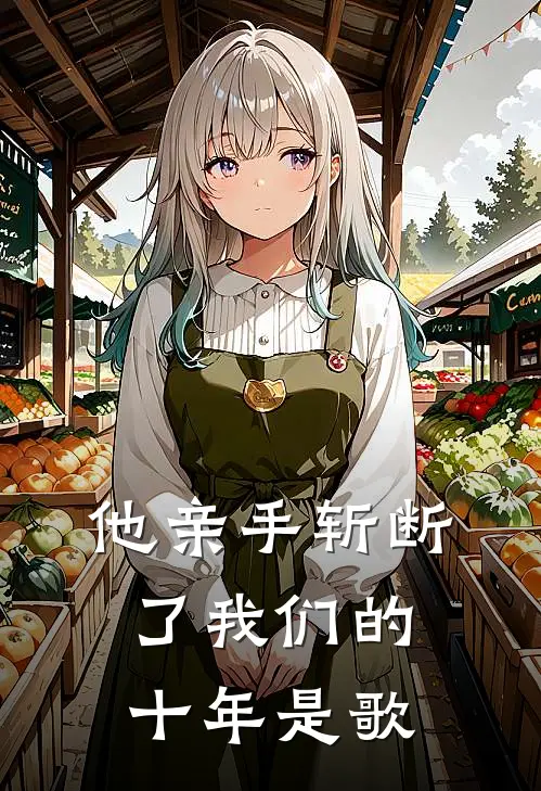 他亲手斩断了我们的十年是歌