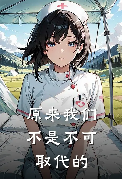 原来我们不是不可取代的