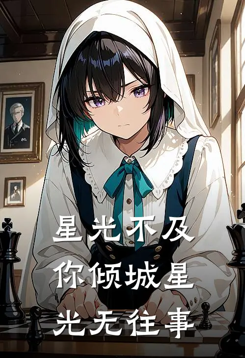 星光不及你倾城(星光无往事)