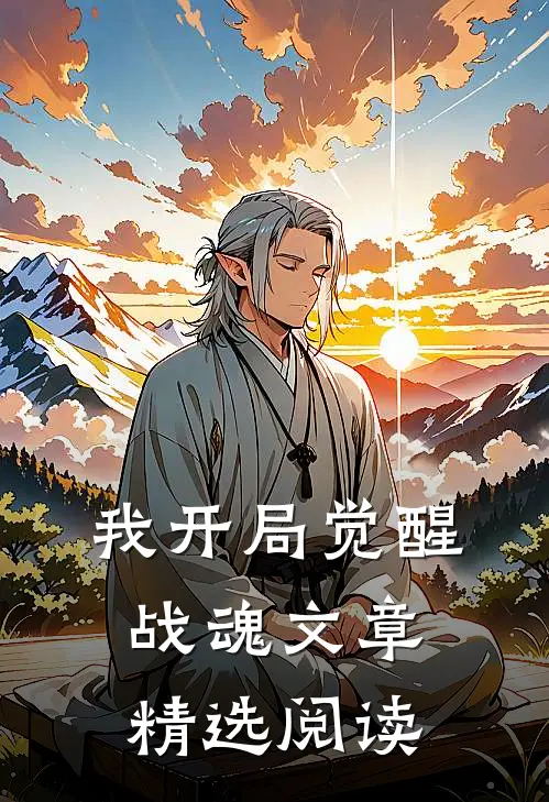 我开局觉醒战魂文章精选阅读