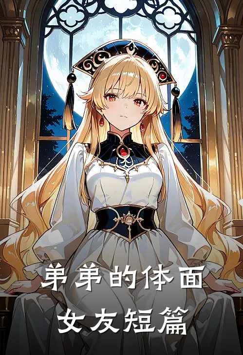 弟弟的体面女友短篇