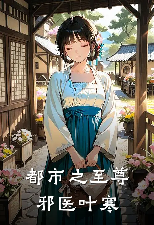 都市之至尊邪医叶寒