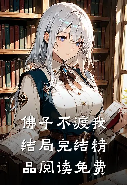 佛子不渡我结局完结精品阅读免费