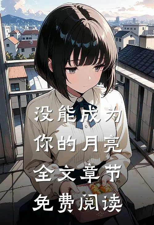 没能成为你的月亮全文章节免费阅读
