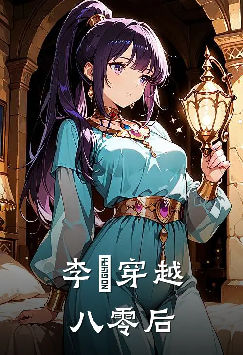 李玥穿越八零后