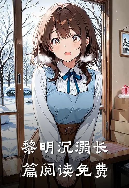 黎明沉溺长篇阅读免费