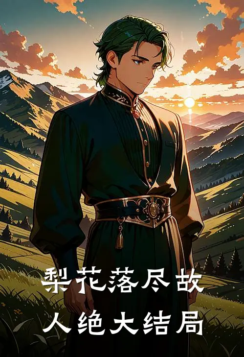 梨花落尽故人绝大结局