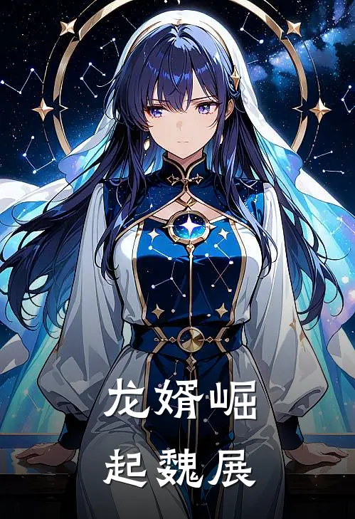 龙婿崛起魏展