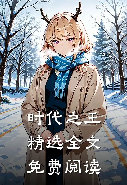 时代之王精选全文免费阅读
