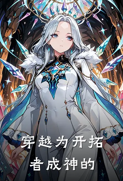 穿越为开拓者成神的