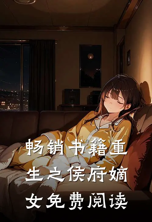 畅销书籍重生之侯府嫡女免费阅读