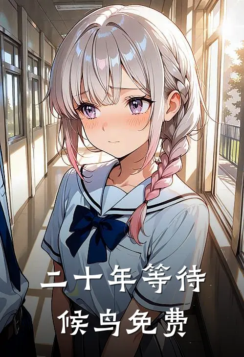 二十年等待候鸟免费