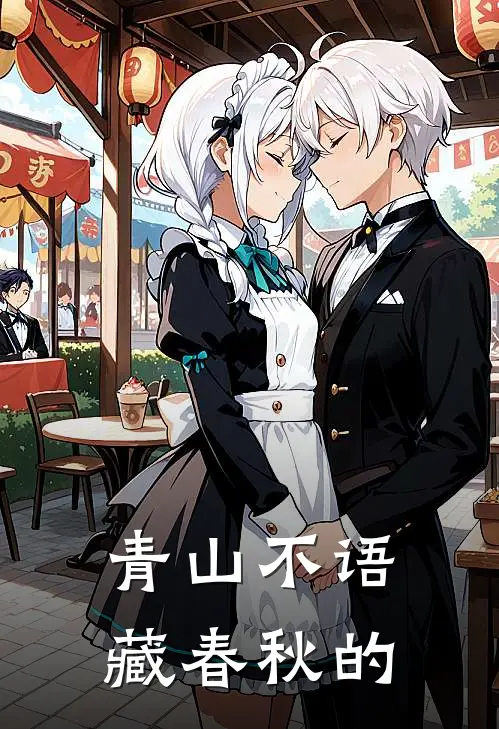 青山不语藏春秋的