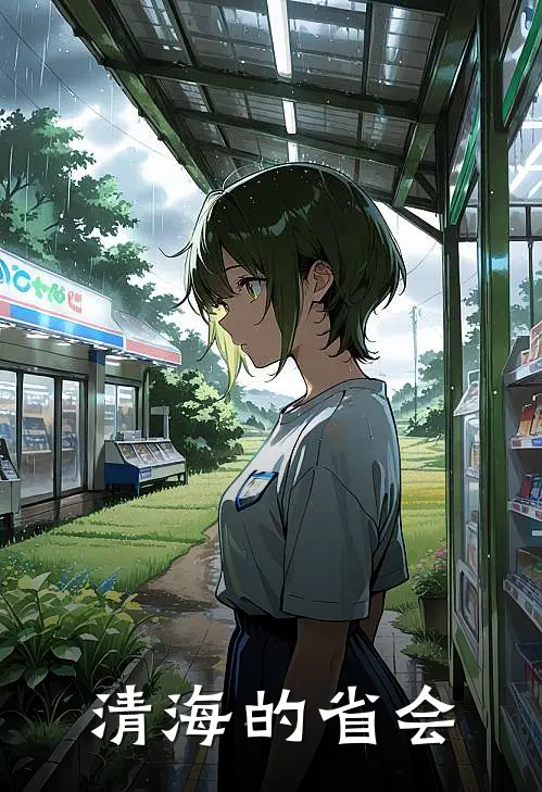 清海的省会