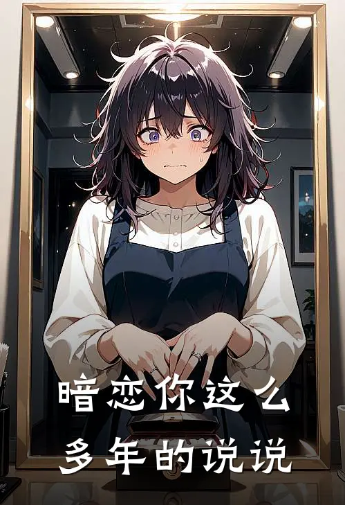 暗恋你这么多年的说说
