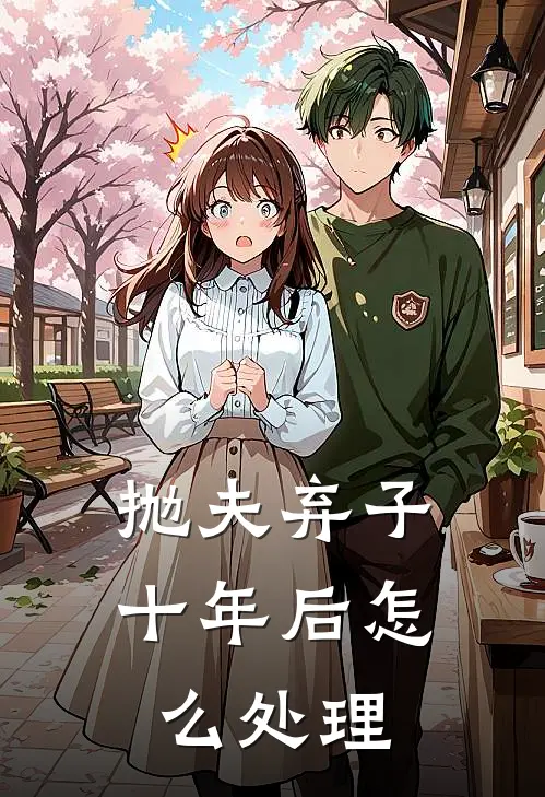 抛夫弃子十年后怎么处理