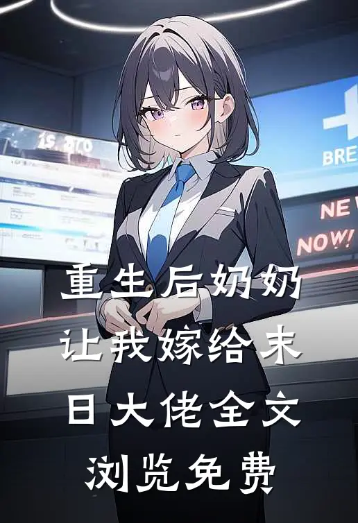 重生后奶奶让我嫁给末日大佬全文浏览免费