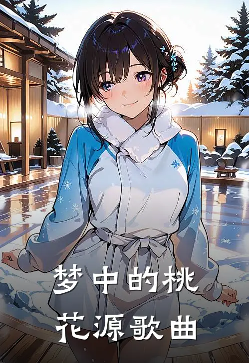 梦中的桃花源歌曲