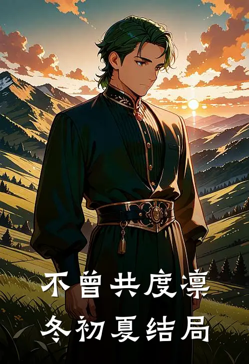 不曾共度凛冬初夏结局
