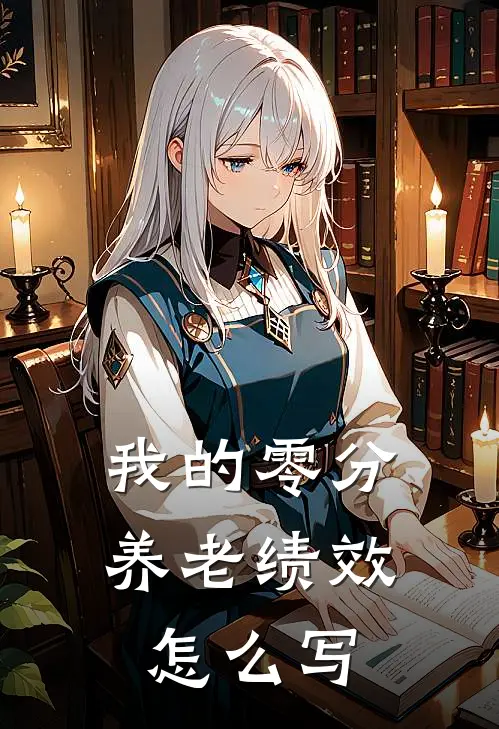 我的零分养老绩效怎么写