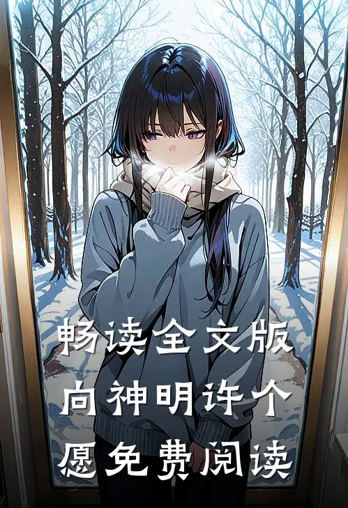畅读全文版向神明许个愿免费阅读