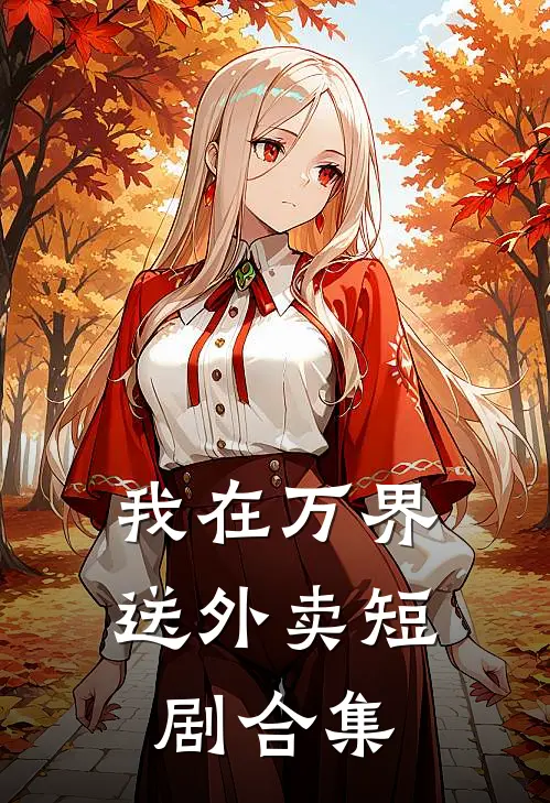 我在万界送外卖短剧合集