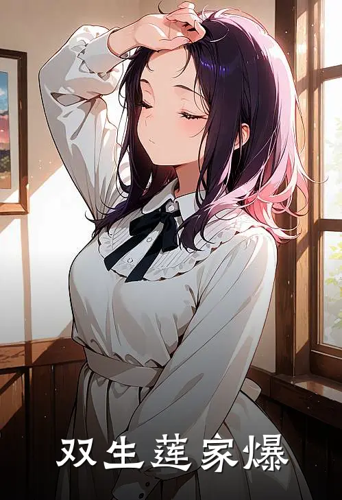 双生莲家爆