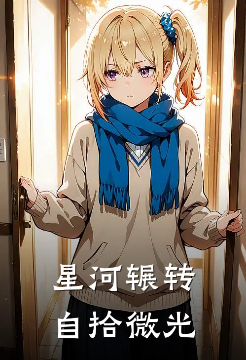 星河辗转，自拾微光