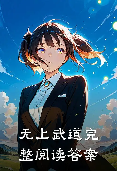 无上武道完整阅读答案