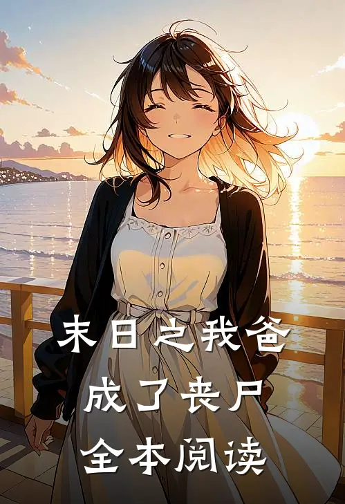末日之我爸成了丧尸全本阅读