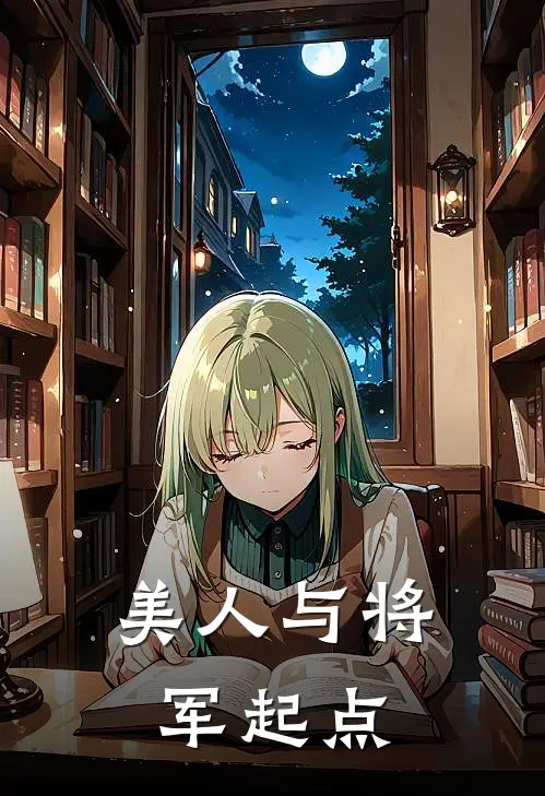 美人与将军起点