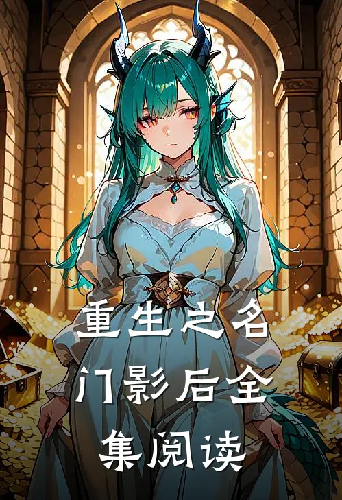 重生之名门影后全集阅读