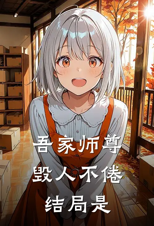 吾家师尊毁人不倦结局是