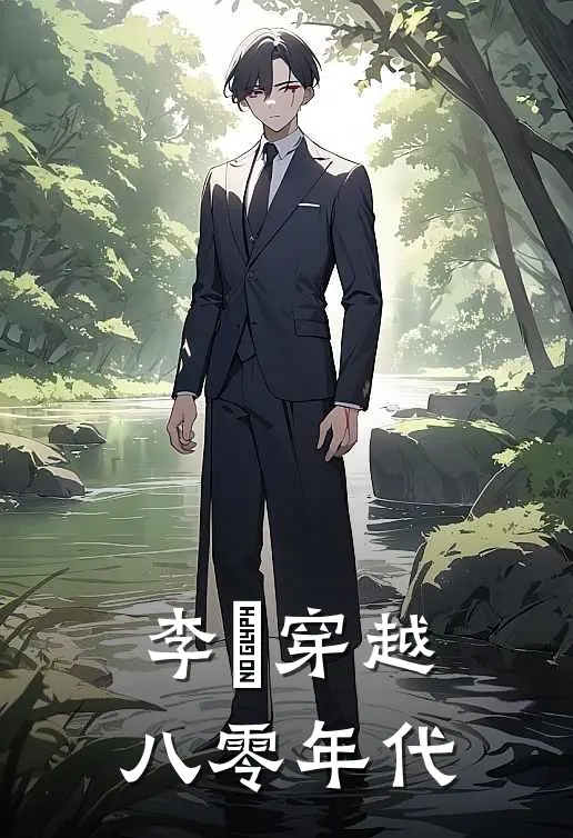 李玥穿越八零年代