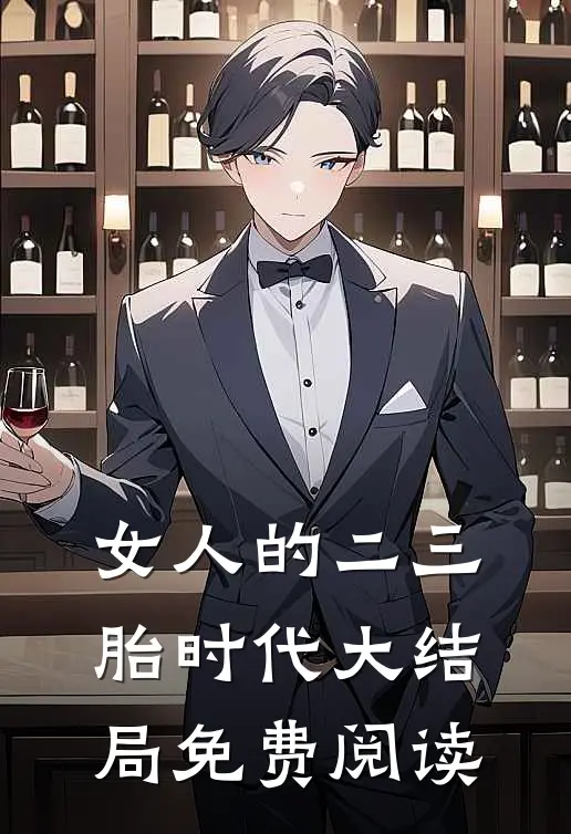 女人的二三胎时代大结局免费阅读