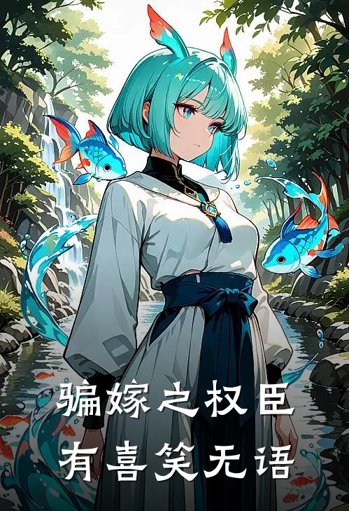 骗嫁之权臣有喜 笑无语