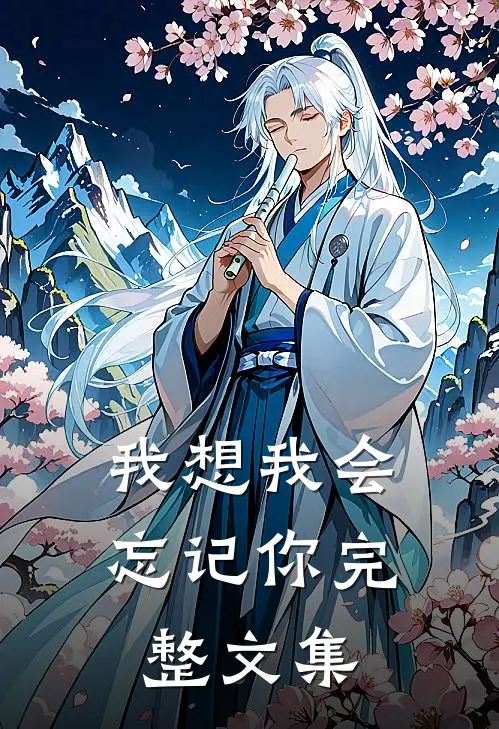 我想我会忘记你完整文集