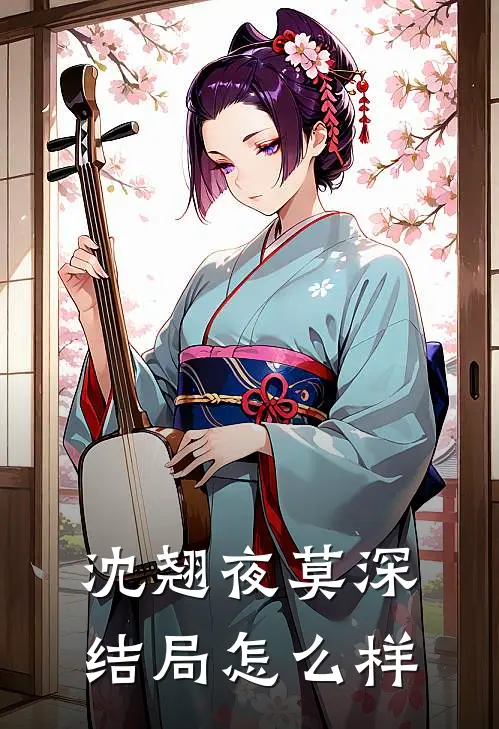 沈翘夜莫深结局怎么样