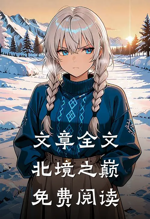 文章全文北境之巅免费阅读