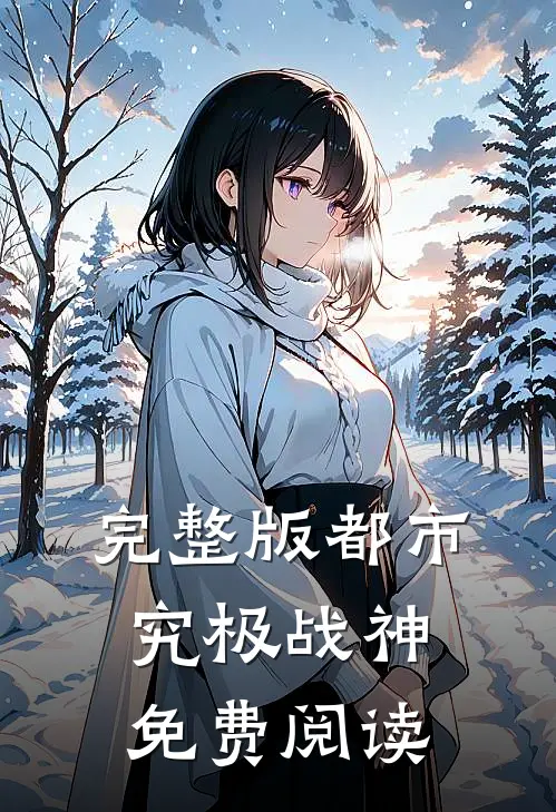 完整版都市究极战神免费阅读