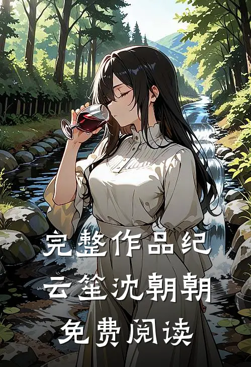 完整作品纪云笙 沈朝朝免费阅读