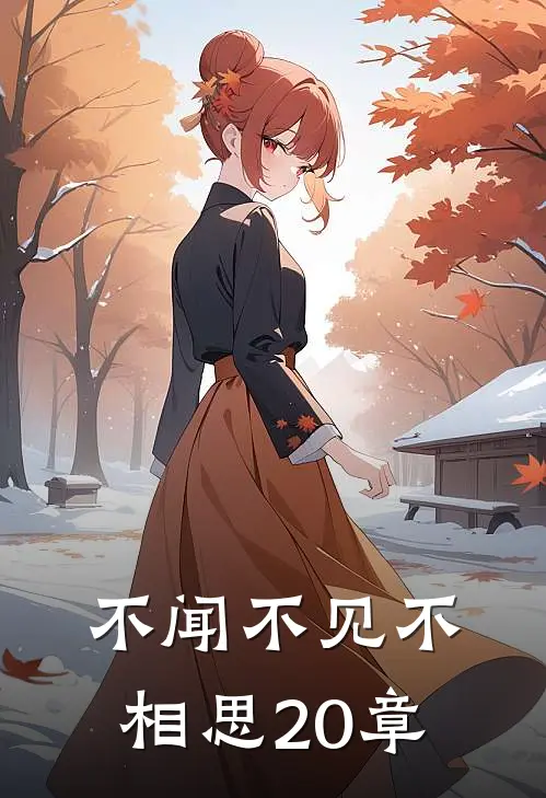 不闻不见不相思20章